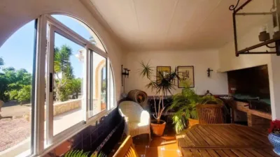 Rustic house in Matola-La Foia-Las Bayas-La Marina photo 14