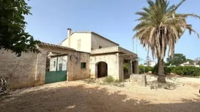 Chalet in Ondara photo 7