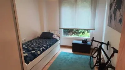 Apartment in Valle de Mena photo 17