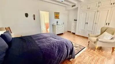 Chalet in Murcia Capital photo 36
