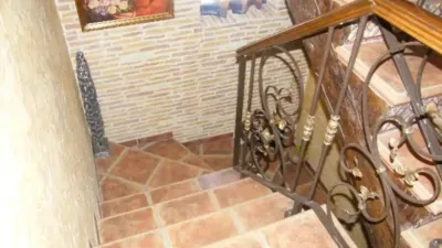 Chalet in Almoradí photo 5