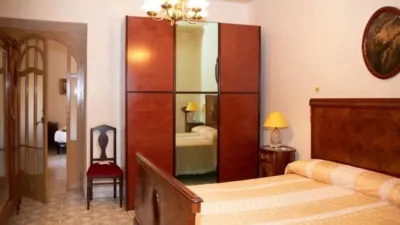 Chalet in Yecla photo 12