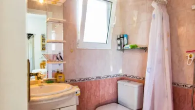 Chalet in Calpe - Calp photo 40