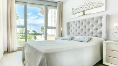 Apartment in Calpe - Calp photo 9