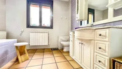 Casa rústica en venta en Fontellas, Fontellas (Ayerbe) de 259.000 €