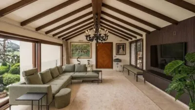 Chalet in Cartagena photo 5