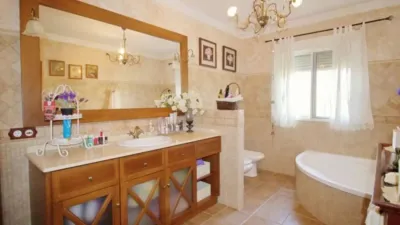 Chalet in Torrellano-Valverde-Parc Empresarial photo 27