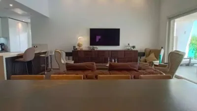 Chalet in Algorfa photo 14