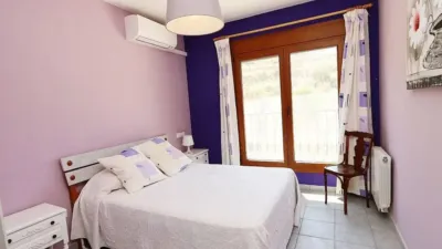 Rustic property in Benissa photo 29