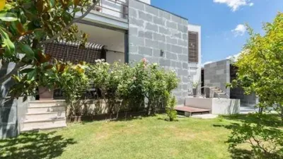 Chalet in Molino de la Hoz Golf Club photo 12