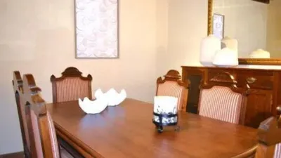 Casa en Teror photo 37