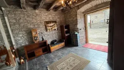 Chalet in Valle de Mena photo 40
