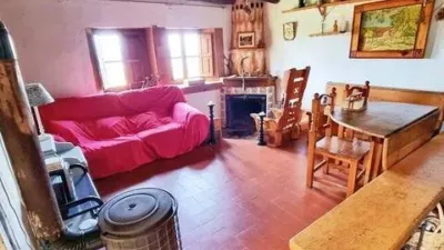 Rustic house in Aracena photo 36