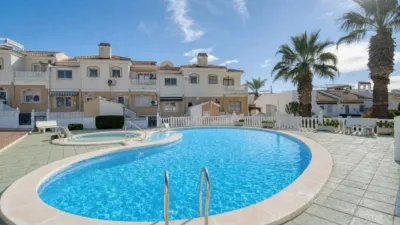 Casa – Benijófar, Urbanización Monteazul - Vista 2