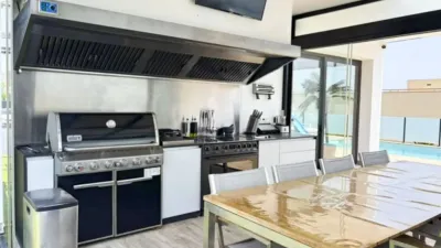 Chalet in Calpe - Calp photo 3
