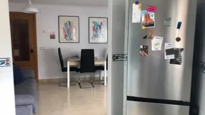 Flat in Calpe - Calp photo 13
