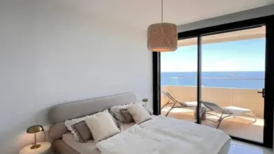 Apartment in Benidorm photo 33
