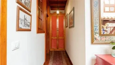 Casa en Teror photo 47