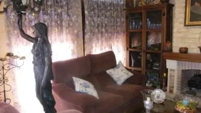 Chalet in Almoradí photo 10
