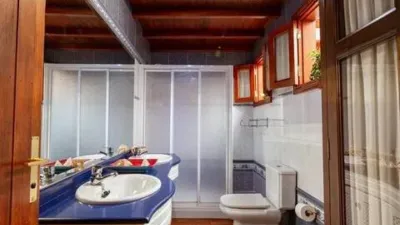 Casa en Teror photo 67