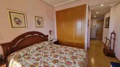 Apartment in Benidorm photo 16