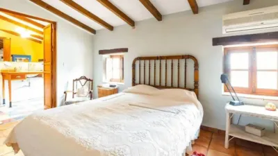 Chalet in Murcia City photo 31