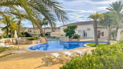 Apartment in Calpe - Calp photo 25