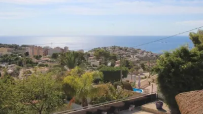 Chalet in Calpe - Calp photo 3