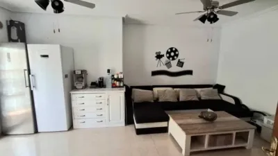 Chalet in Benijófar photo 6