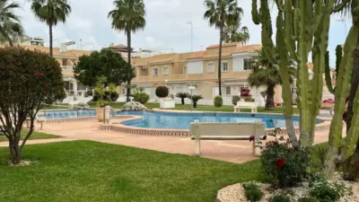 Apartment in Los Alcázares photo 3