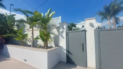 Chalet in L'Alfàs del Pi photo 5