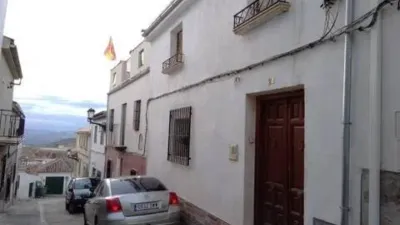 Casa adosada en Alcaudete photo 19