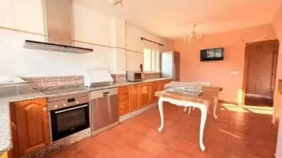 Chalet en Callosa d'en Sarrià photo 8