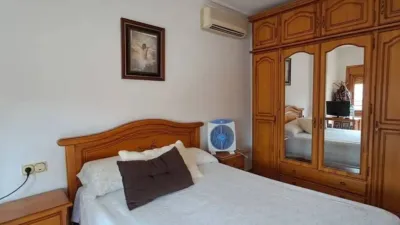 Chalet in Benijófar photo 8