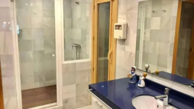 Chalet in Murcia City photo 43