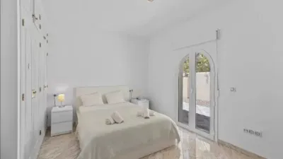 Chalet in Calpe - Calp photo 16