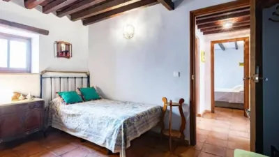 Chalet in Murcia City photo 40
