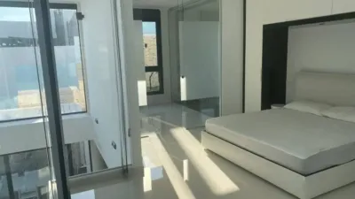 Chalet in Benissa photo 26