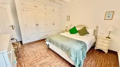 Chalet in Murcia Capital photo 44