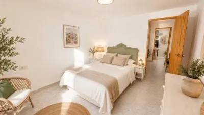 Chalet in L'Alfàs del Pi photo 16
