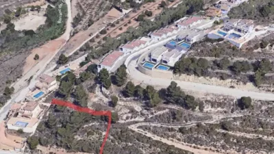 Chalet in Calpe - Calp photo 6