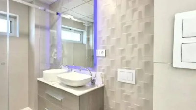 Apartment in Benidorm photo 10