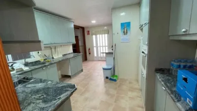 Chalet in Murcia Capital photo 12