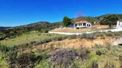 Rustic house in Zufre photo 2