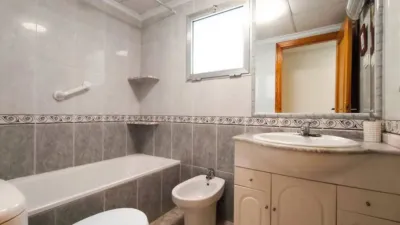 Apartment in Guardamar del Segura photo 18