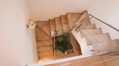Chalet in Calpe - Calp photo 11