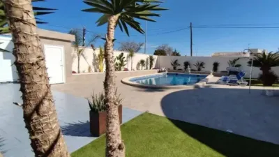 Casa - Vista 5