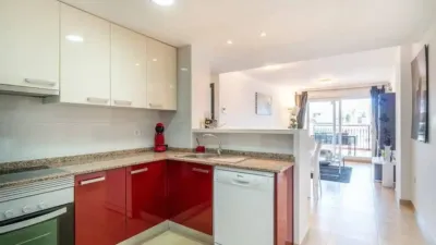 Apartment in Orihuela photo 6
