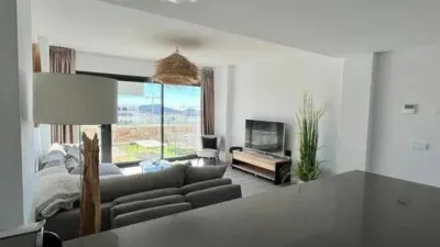 Apartment on Colombia Street in photo 12