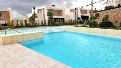 Chalet in Algorfa photo 45